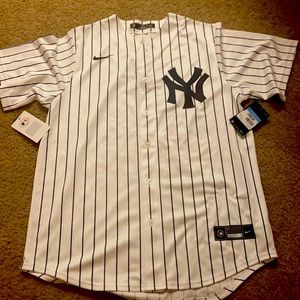 New York Yankees jersey